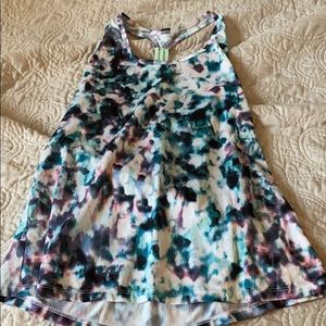 Old navy workout tank